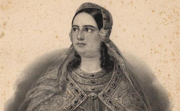 La Diócesis de León enriquece su calendario con la memoria de Santa Teresa, Reina de León