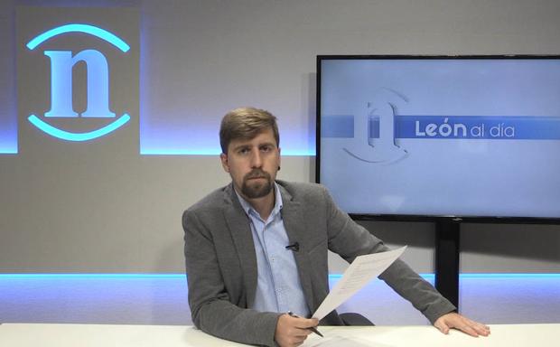 Informativo leonoticias | 'León al día' 13 de junio