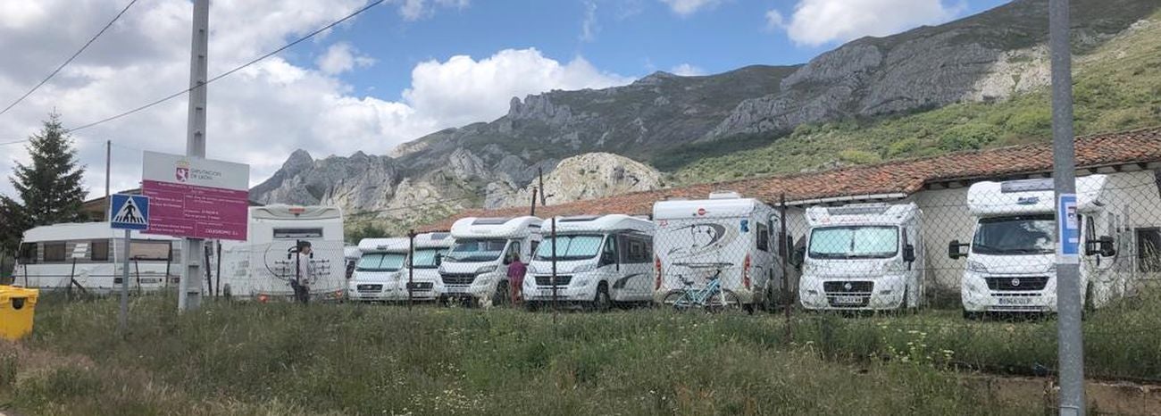 Cármenes, de estreno