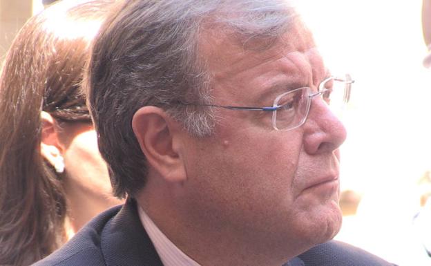 Silván asegura que utilizará «todas las herramientas» para recurrir la mesa 7-5B de Pastorinas