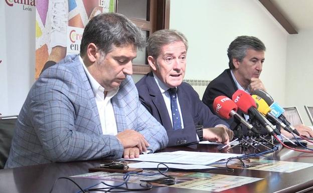 León buscará 130 jóvenes trabajadores en la II Feria del Empleo y el Emprendimiento