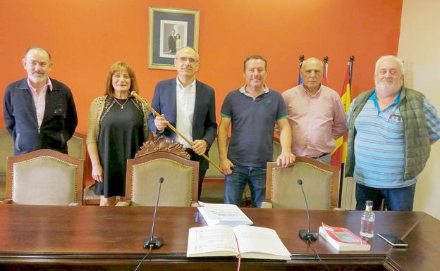 De La Robla a Santa Marina del Rey pasando por Folgoso o Cacabelos