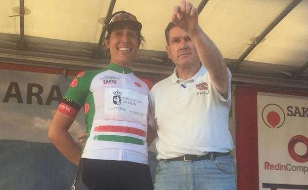 El Eneicat Pecafer vuelve a ganar y domina el Trofeo Euskaldun