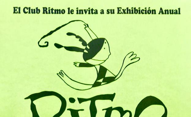 El Ritmo hace 'gala' este martes de su prolífica cantera