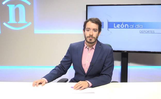 Informativo leonoticias | 'León al día' 17 de junio