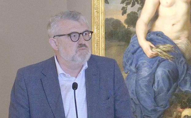 El Prado estudia subsanar su «deuda histórica» y 'dispersar' algunas obras por la provincia