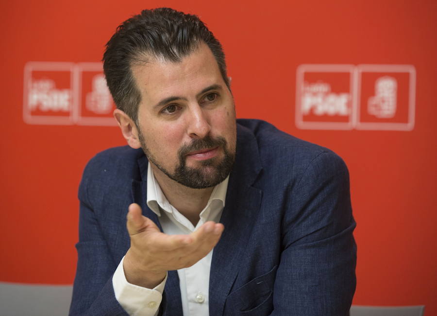 El PSOE de Castilla y León empieza a preparar una oposición contundente