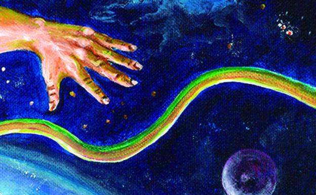 'Cosmética' mostrará en directo su ópera-rock 'D.Bo' este viernes en la Cafetería de El Corte Inglés para celebrar el Día de la Música