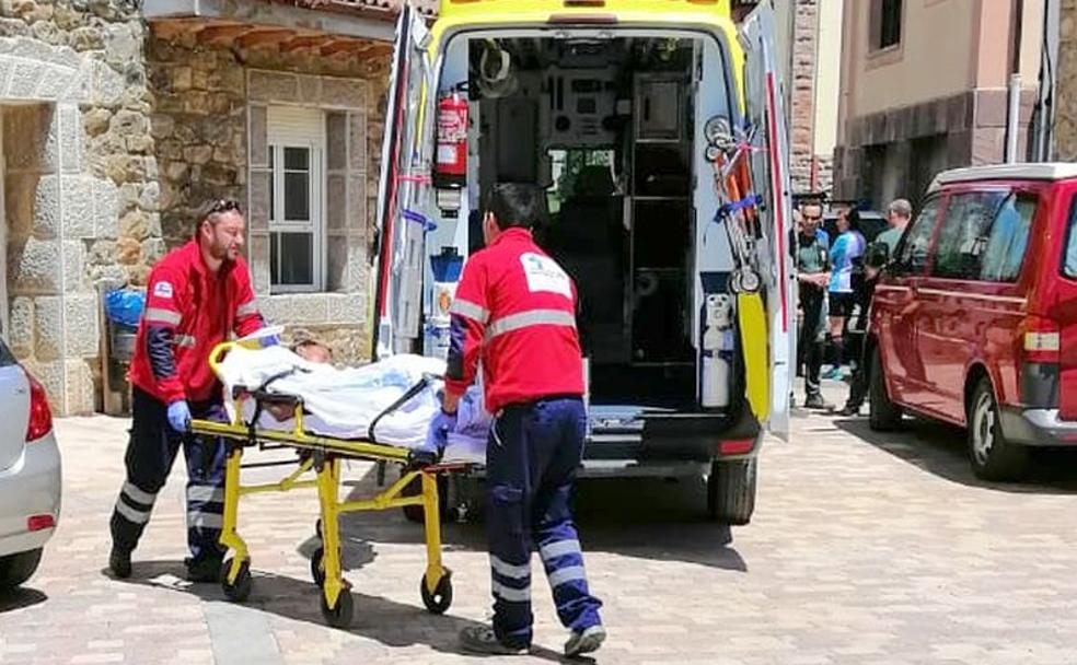 Las 30 angustiosas horas de Abdu perdido en Picos de Europa