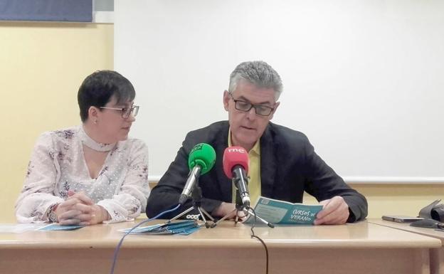 El Aula de la Uned de San Andrés del Rabanedo abordará en julio el acoso escolar con un curso de verano