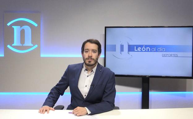 Informativo leonoticias | 'León al día' 18 de junio