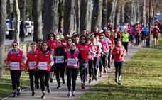 El running, el deporte más patrocinado en España