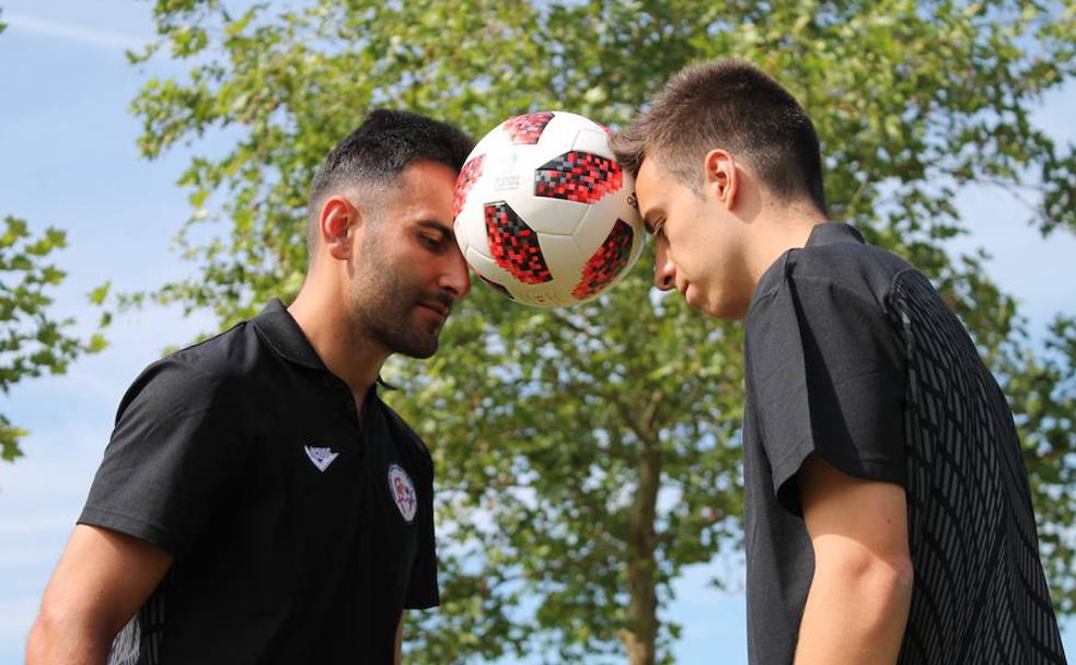 El testigo de la Selección