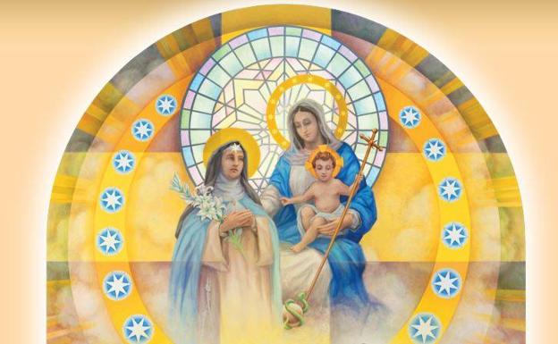 Dos religiosas mártires concepcionistas de León serán beatificadas el sábado en la Catedral de la Almudena