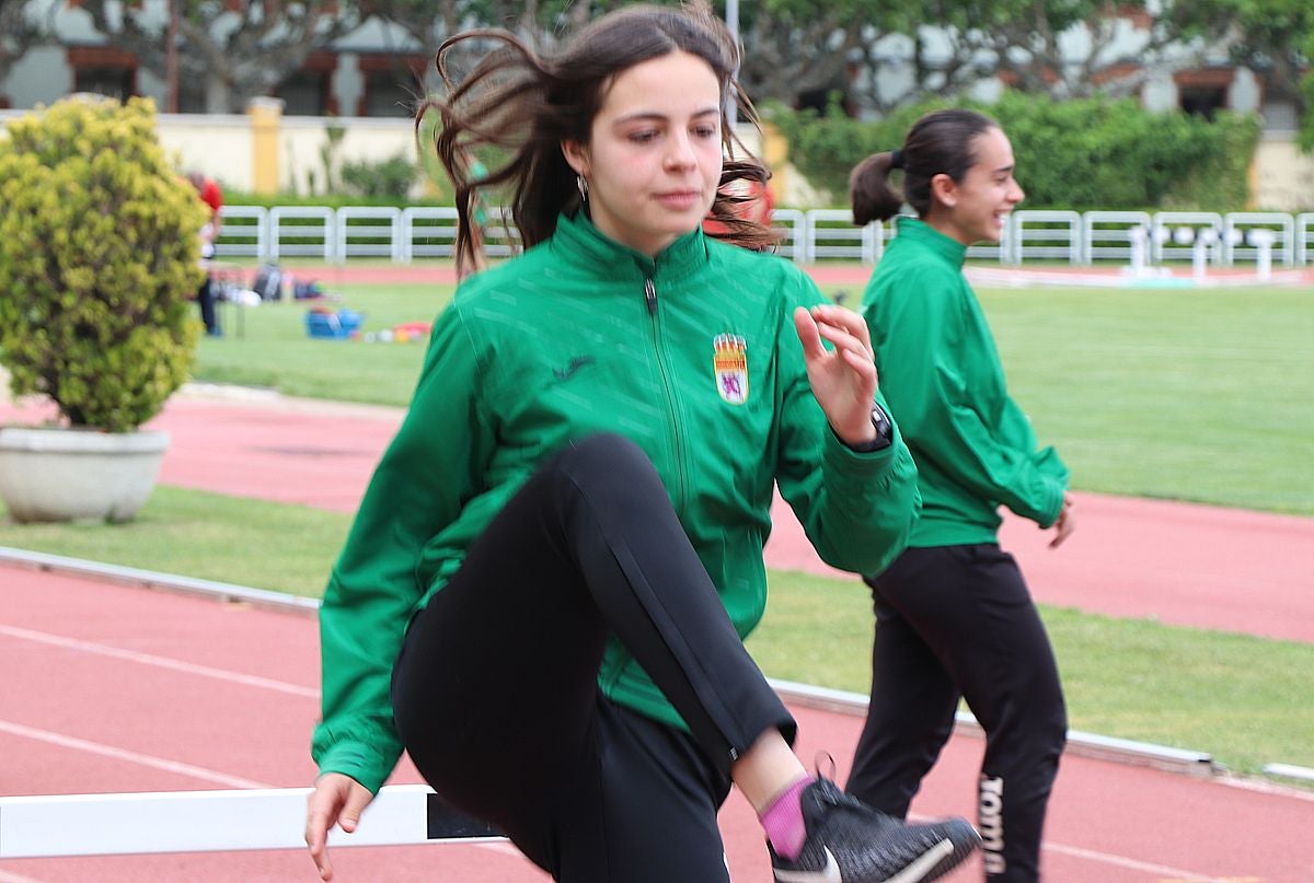 El Sprint ya es de élite