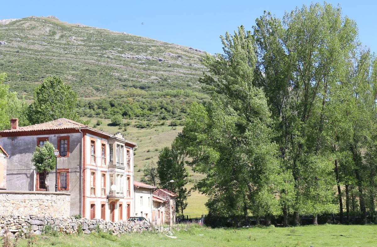 Fauna, flora y patrimonio cultural se alían para dar forma a Los Arguellos