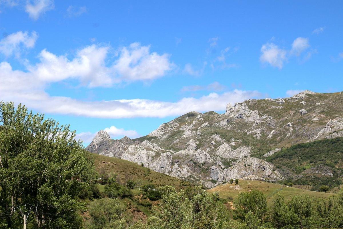 Fauna, flora y patrimonio cultural se alían para dar forma a Los Argüellos