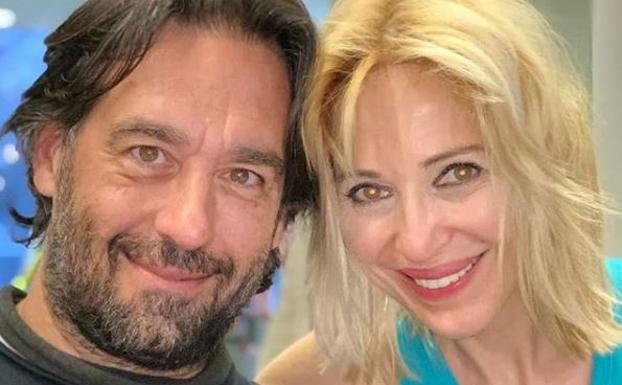 Se casa la vallisoletana Ania Iglesias, finalista de la primera edición de 'Gran Hermano'