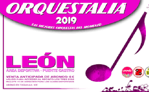 Orquestalia da el pistoleazo de salida a las fiestas de San Juan y San Pedro este jueves