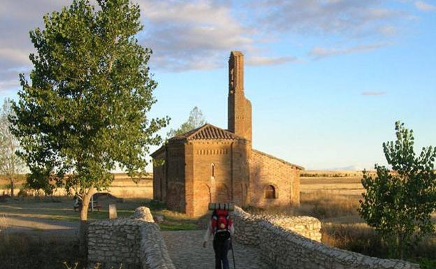 El PSOE muestra su indignación por la exclusión de Sahagún de la promoción del Camino de Santiago de la Diputación
