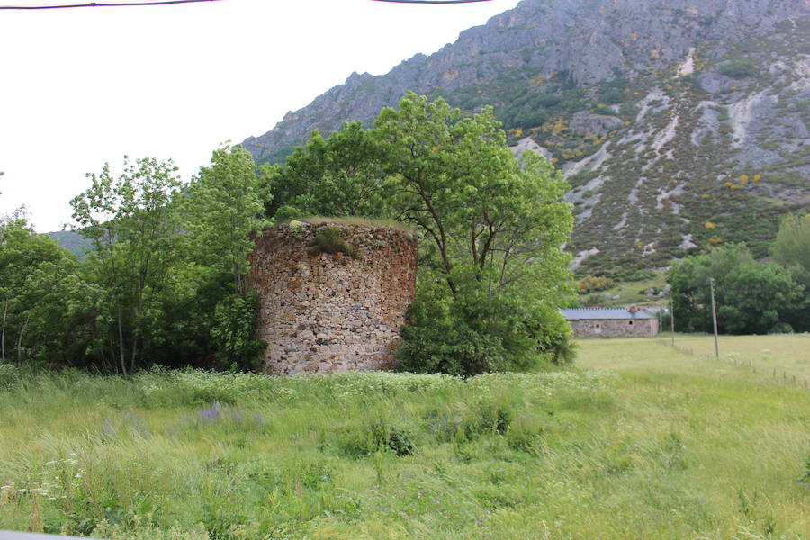 Reserva de la biosfera de Babia, paraíso natural