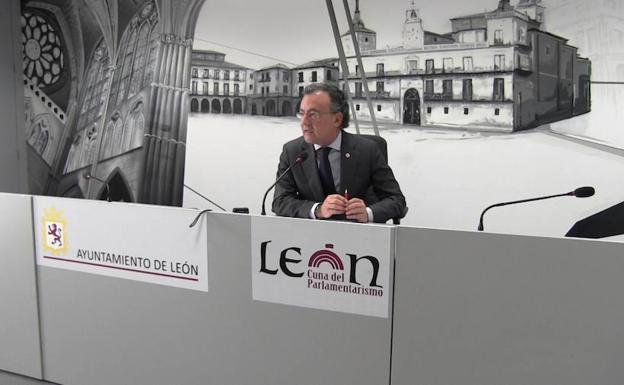 León contará con una red de wifi de acceso libre desde la Estación a la Catedral por 160.000 euros