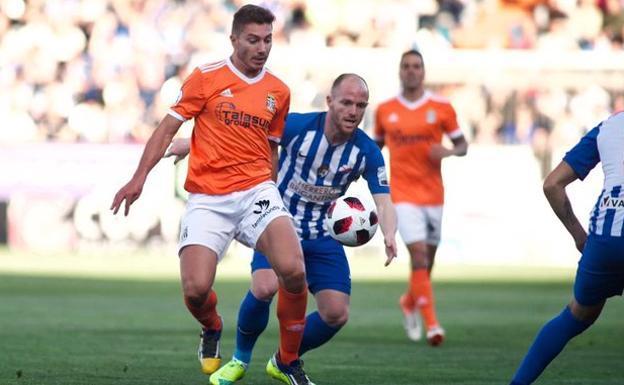 El ascenso en El Toralín se decidirá el sábado 29 de junio