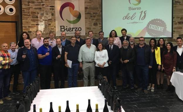 La añada de 2018 de la DO Bierzo recibe la calificación de «excelente»