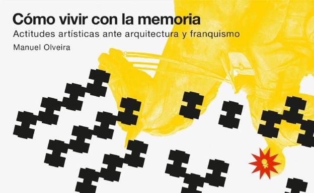 El libro 'Cómo vivir la memoria' del Musac logra el premio FAD de Arquitectura en su sección de Pensamiento y Crítica