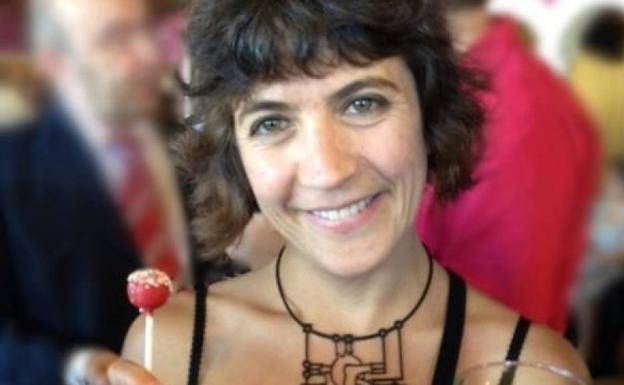 Luto en el Musac: fallece Araceli Corbo, responsable de la Biblioteca y del Centro de Documentación del museo