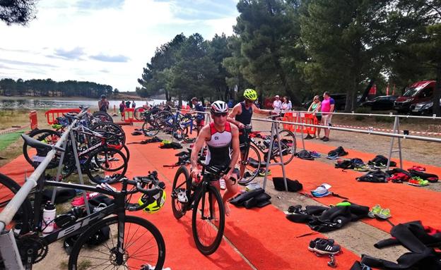 Laurentiu y Fernández se apuntan al palmarés de Villameca