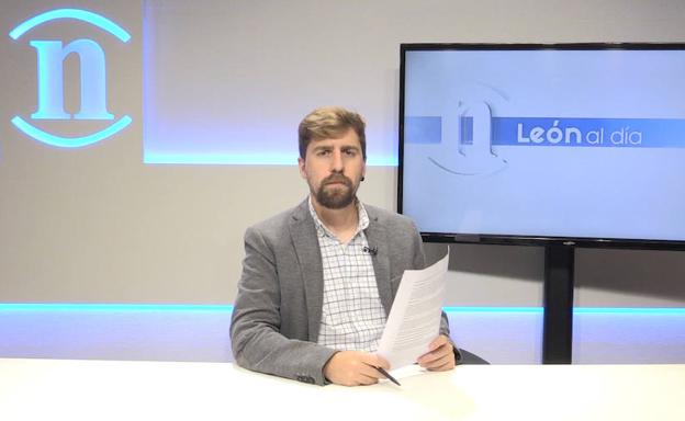 Informativo leonoticias | 'León al día' 25 de junio