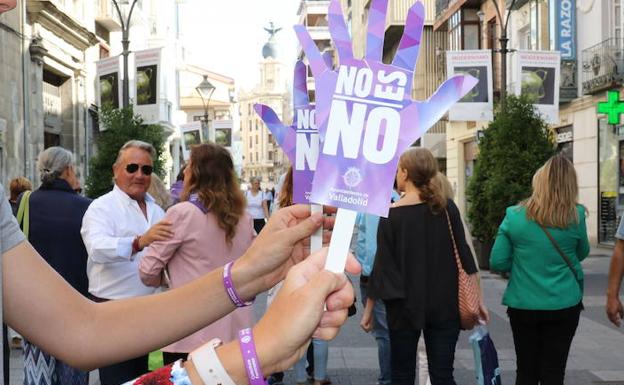 Abogados de oficio asistieron en Castilla y León a 106 víctimas de agresión sexual, casi la mitad menores