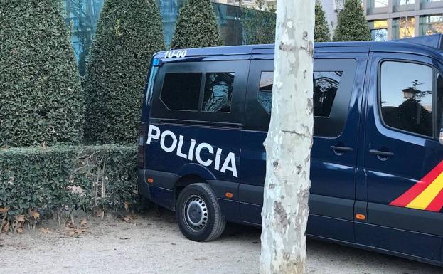 Detenido en Madrid un pederasta que se hacía pasar por agente secreto para abusar de menores