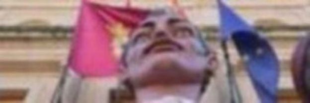 'Gigantes y cabezudos'