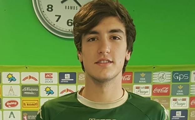 El Atlético Astorga ficha a Farago, del Puente Castro