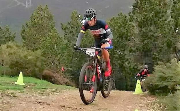 El Circuito BTT Leonés llega al Alto Bernesga con la prueba del Cuitu Negro