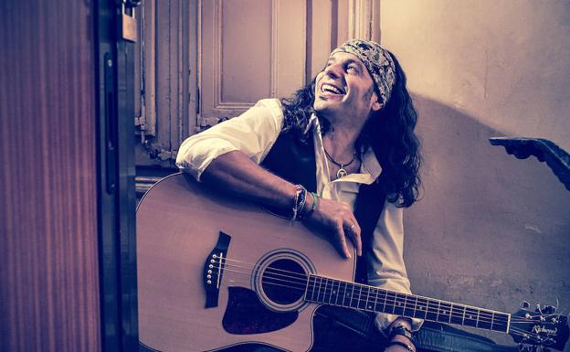 El Arrebato, Rodrigo Cuevas y las sopas de ajo, platos fuertes del viernes de Fiestas