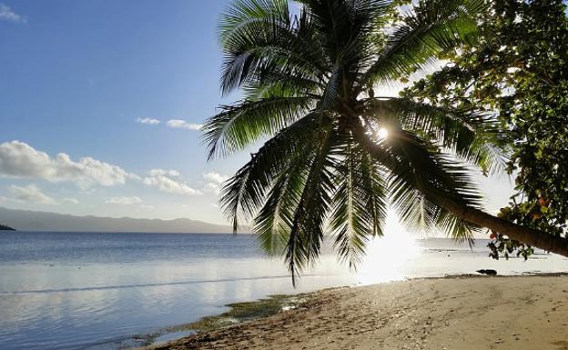 Destinos exóticos junto al mar para disfrutar del verano