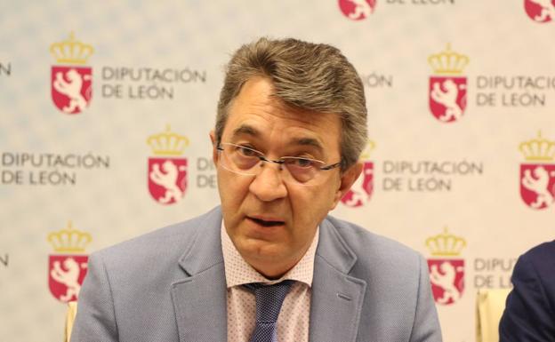 Majo «agradece» a Silván una decisión que considera «correcta y acertada»