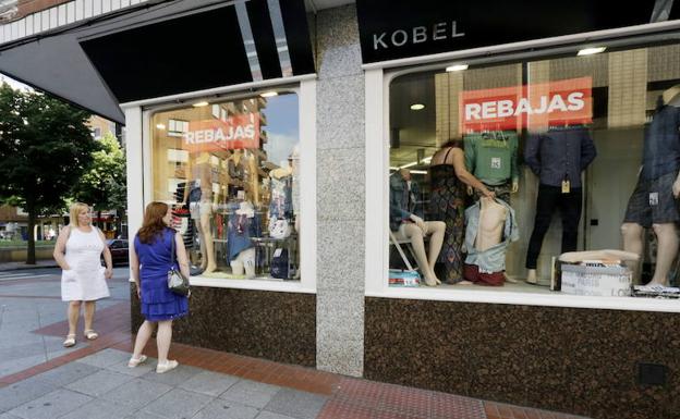 El empleo se ralentiza a pesar de que el PIB sigue manteniendo su fortaleza