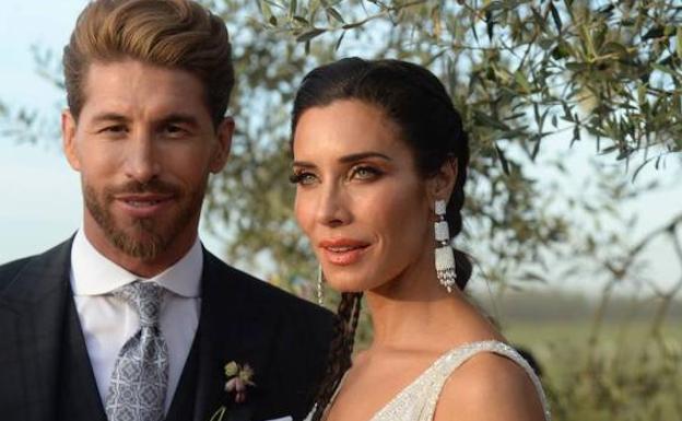 Pilar Rubio luce el bañador de los 30.000 euros