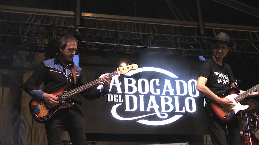 El rock vuelve a León