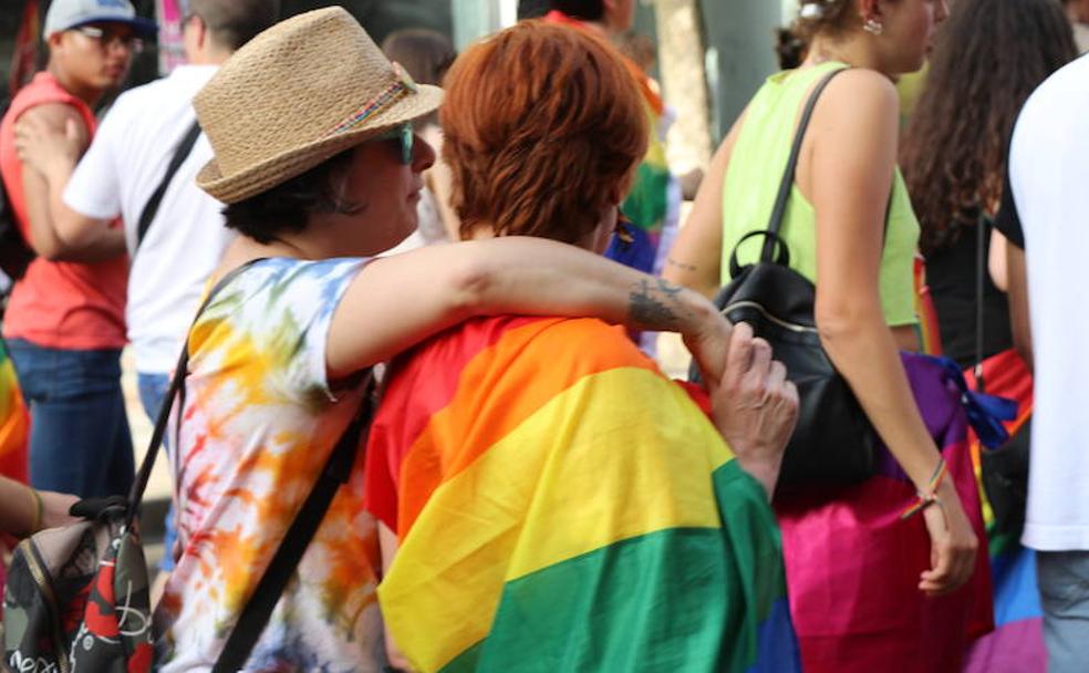 León se escribe con 'Orgullo'