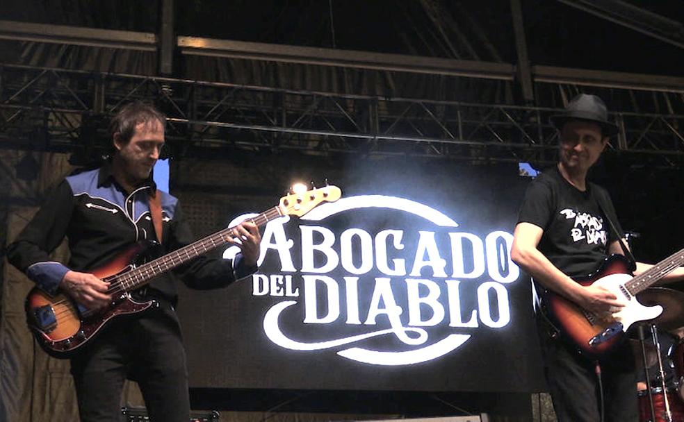 El 'Abogado del diablo' ha vuelto