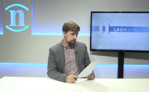 Informativo leonoticias | 'León al día' 28 de junio