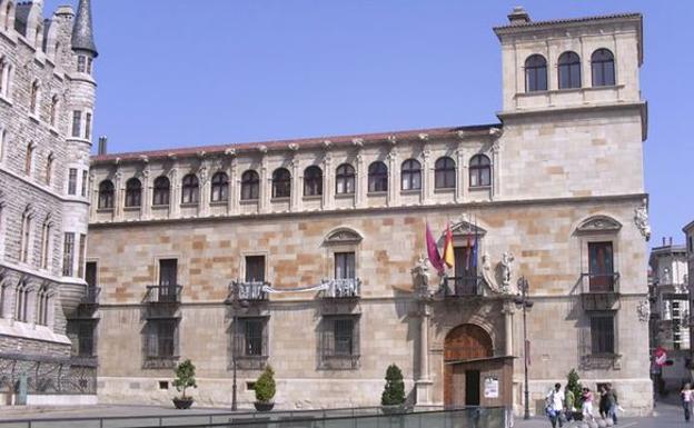 La Diputación de León implantará en julio una plataforma que facilitará la gestión administrativa integral