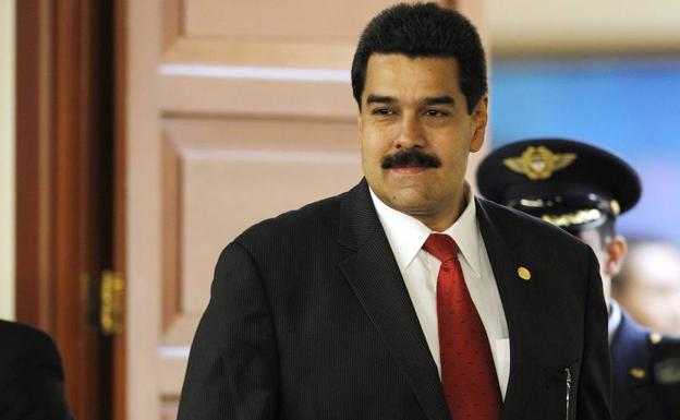 Indignación en Venezuela por la muerte de un militar contrario a Maduro