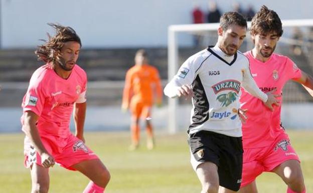 El grupo de la Cultural: insistir con Madrid, ¿o volver al Norte?