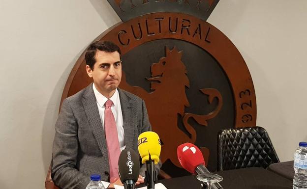 La Cultural liquidará su concurso de acreedores en primavera y ya genera cuatro millones de euros al año